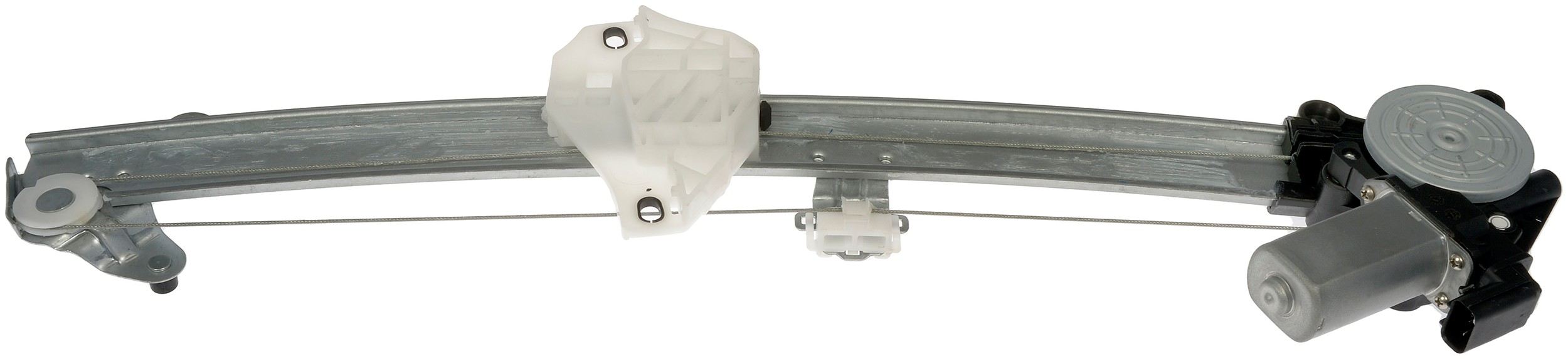 Dorman - OE Solutions WINDOW REGULATOR WITH MOTOR 751-414
