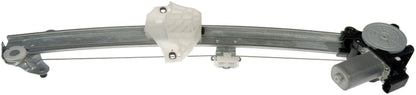 Dorman - OE Solutions WINDOW REGULATOR WITH MOTOR 751-414