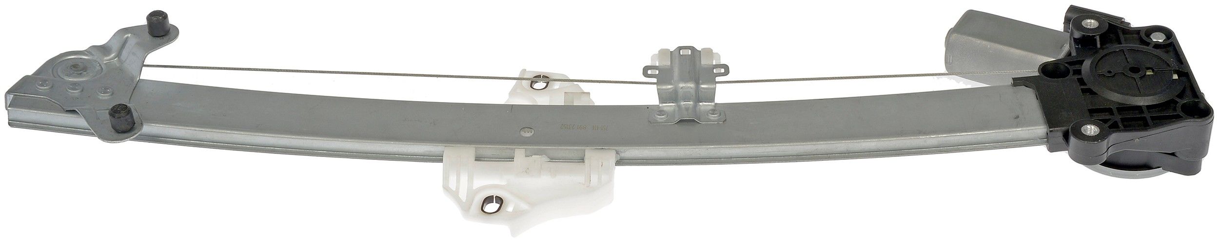 Dorman - OE Solutions WINDOW REGULATOR WITH MOTOR 751-414
