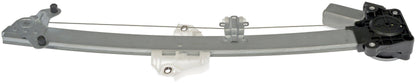 Dorman - OE Solutions WINDOW REGULATOR WITH MOTOR 751-414