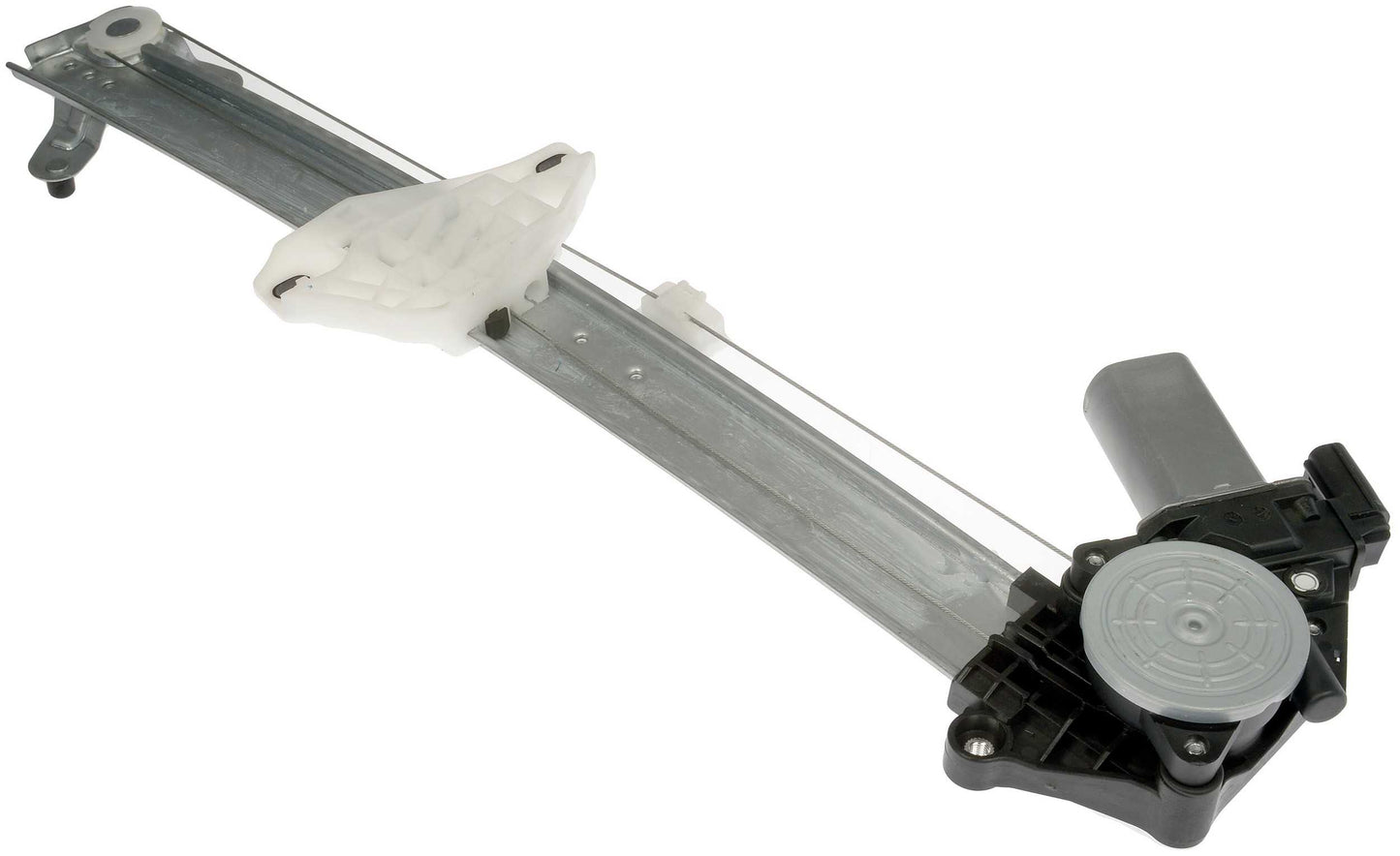 Dorman - OE Solutions WINDOW REGULATOR WITH MOTOR 751-415