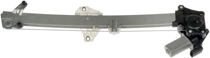 Dorman - OE Solutions WINDOW REGULATOR WITH MOTOR 751-415