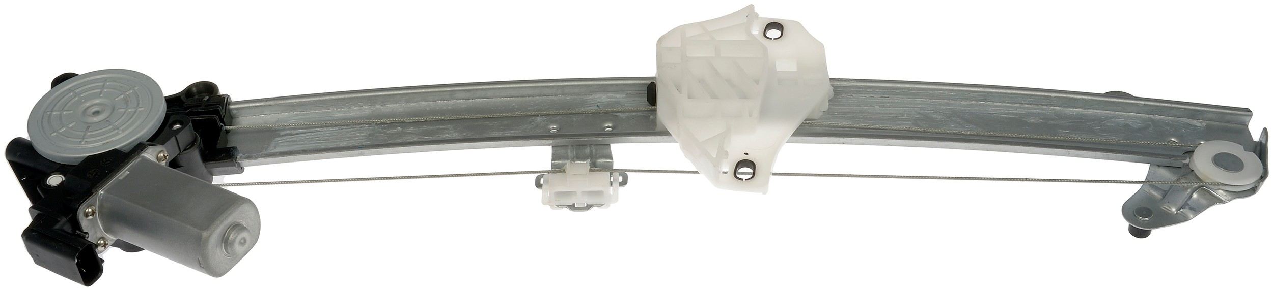 Dorman - OE Solutions WINDOW REGULATOR WITH MOTOR 751-415