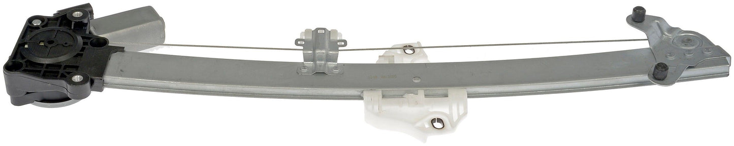 Dorman - OE Solutions WINDOW REGULATOR WITH MOTOR 751-415