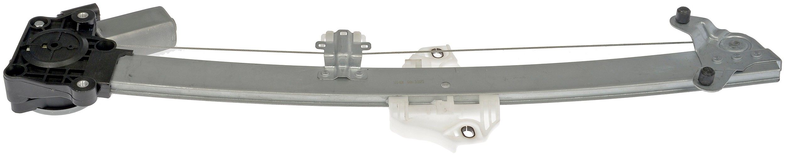 Dorman - OE Solutions WINDOW REGULATOR WITH MOTOR 751-415