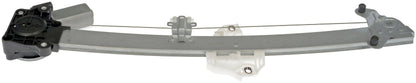 Dorman - OE Solutions WINDOW REGULATOR WITH MOTOR 751-415