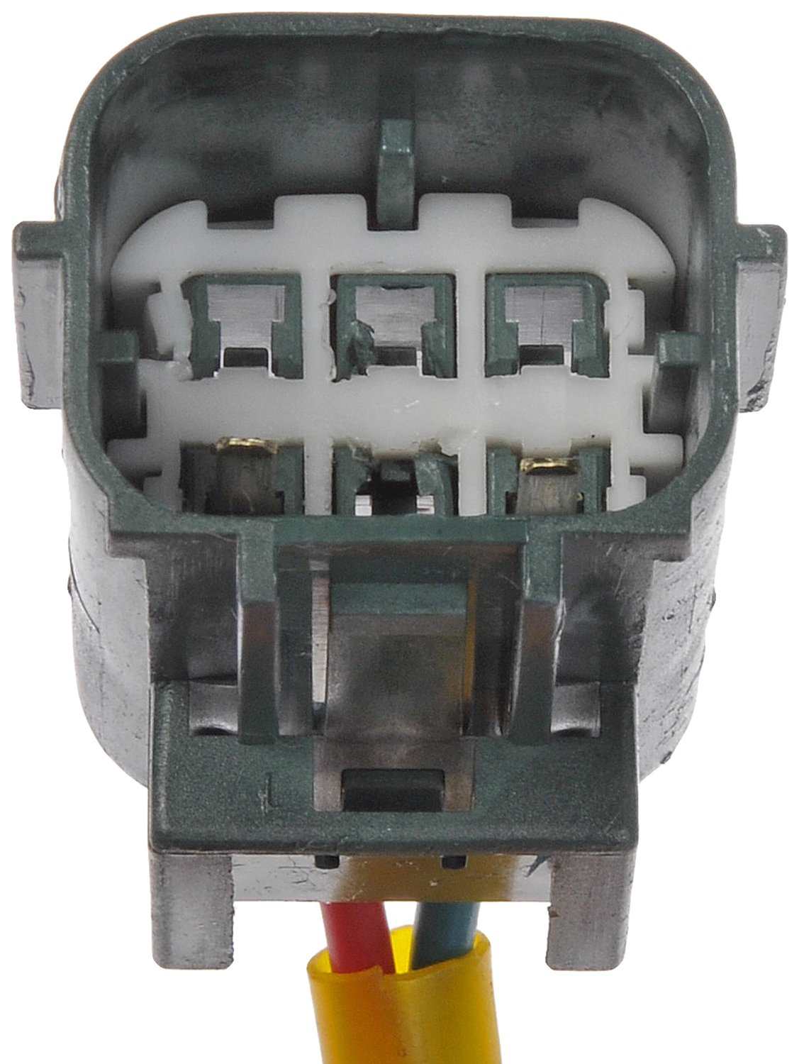 Dorman - OE Solutions WINDOW REGULATOR 751-438