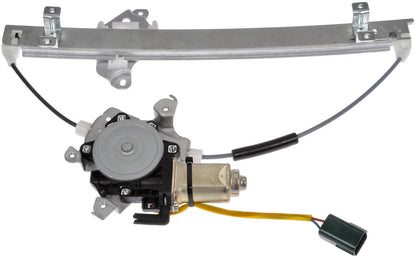 Dorman - OE Solutions WINDOW REGULATOR 751-438