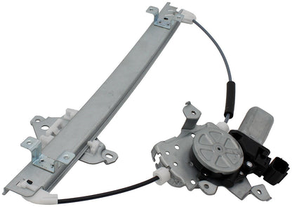 Dorman - OE Solutions WINDOW REGULATOR 751-438