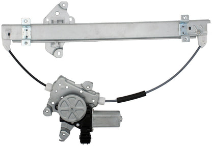 Dorman - OE Solutions WINDOW REGULATOR 751-438