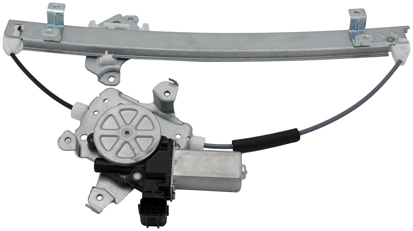 Dorman - OE Solutions WINDOW REGULATOR 751-438