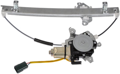 Dorman - OE Solutions WINDOW REGULATOR 751-439