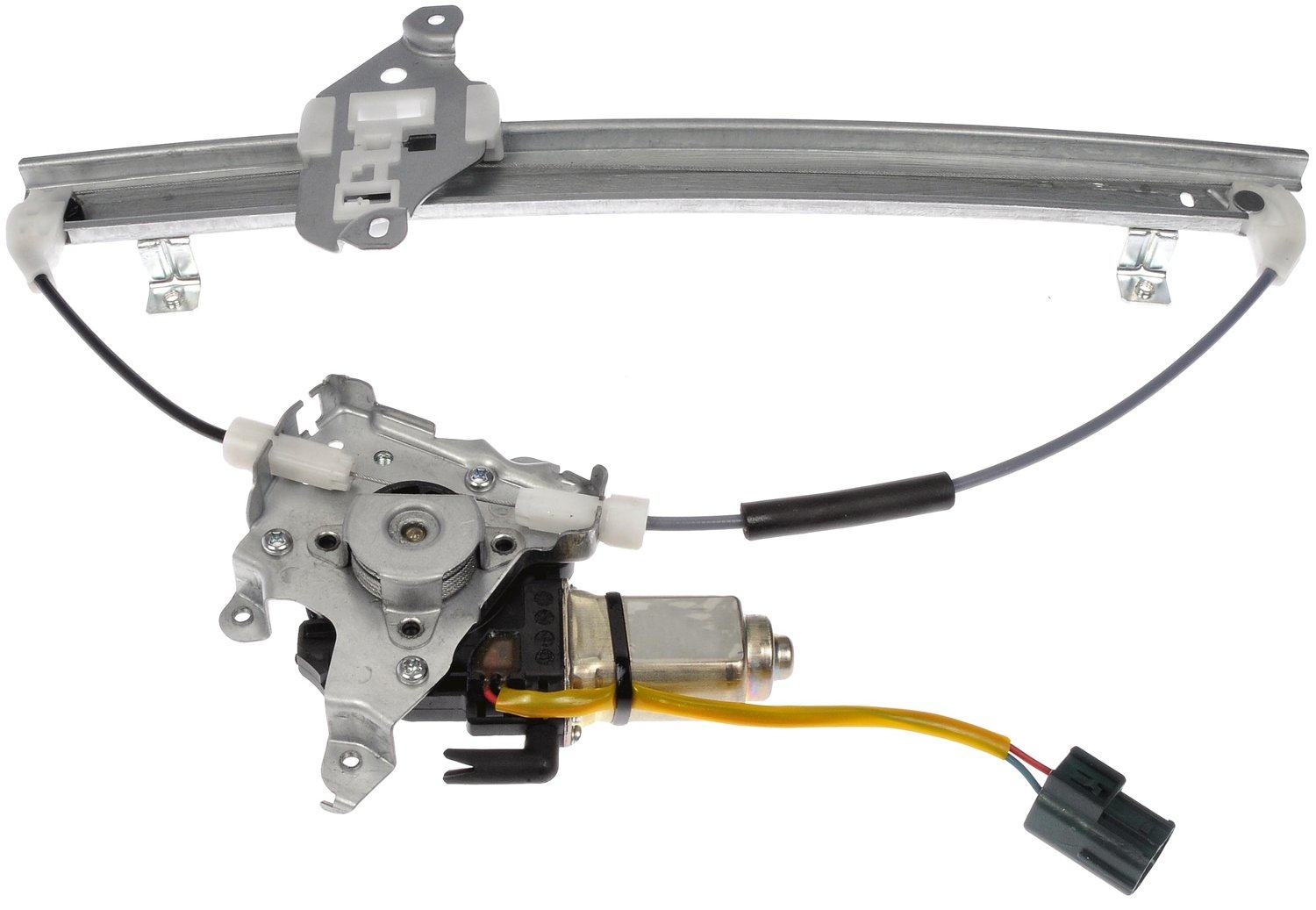 Dorman - OE Solutions WINDOW REGULATOR 751-439