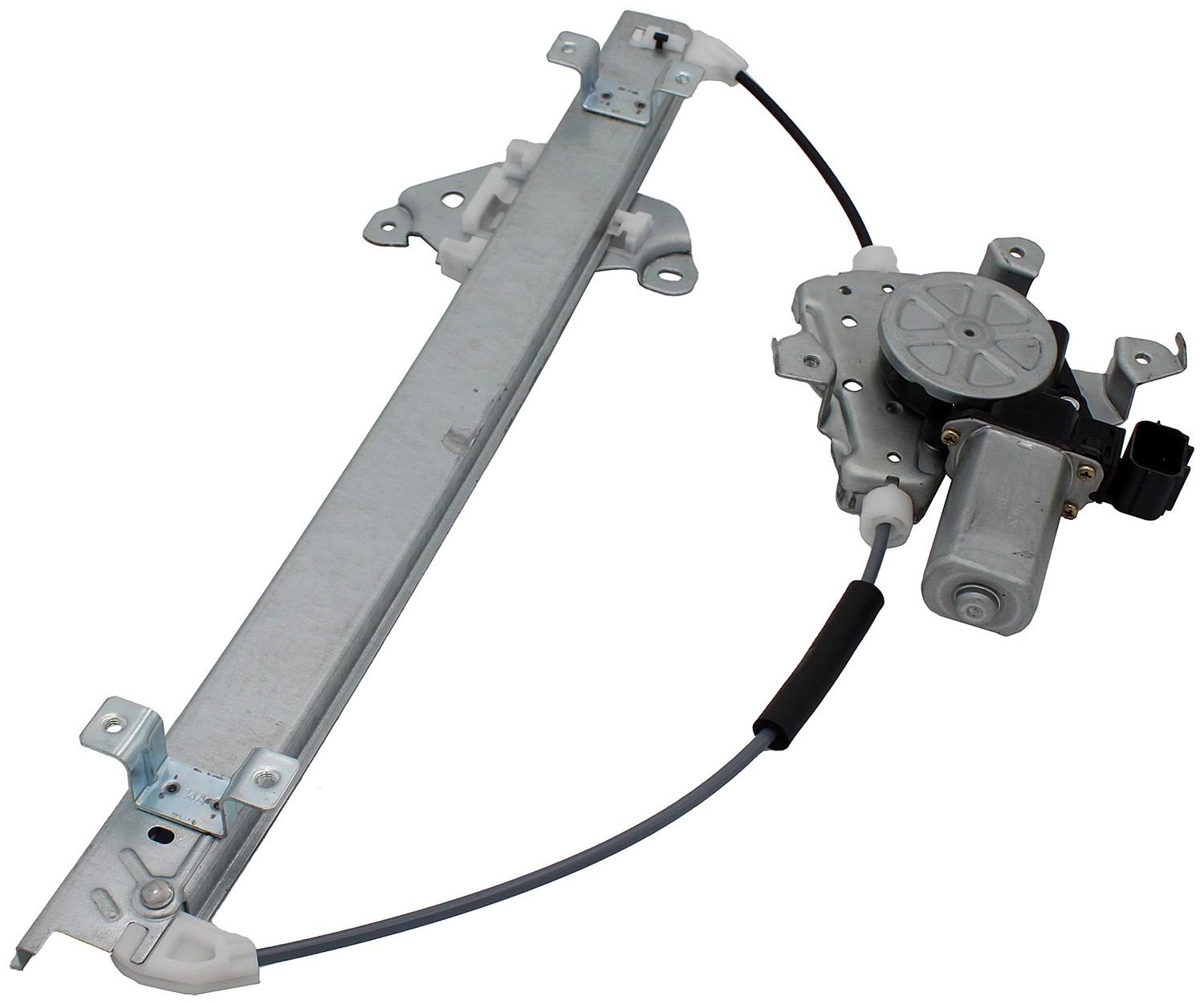 Dorman - OE Solutions WINDOW REGULATOR 751-439