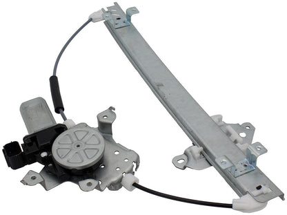 Dorman - OE Solutions WINDOW REGULATOR 751-439