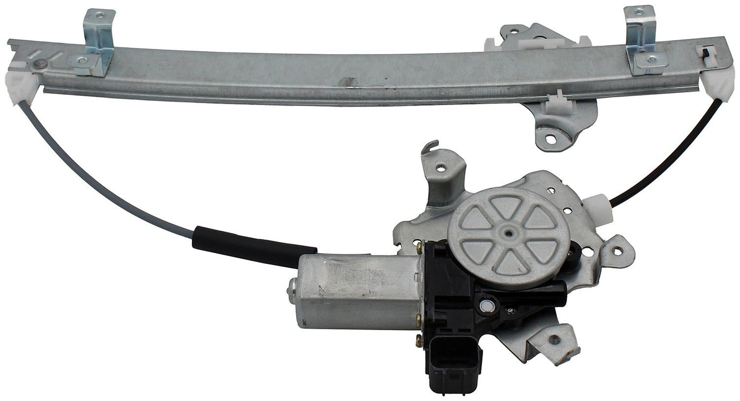 Dorman - OE Solutions WINDOW REGULATOR 751-439