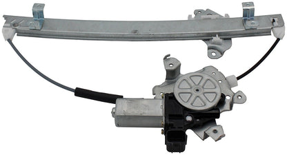 Dorman - OE Solutions WINDOW REGULATOR 751-439