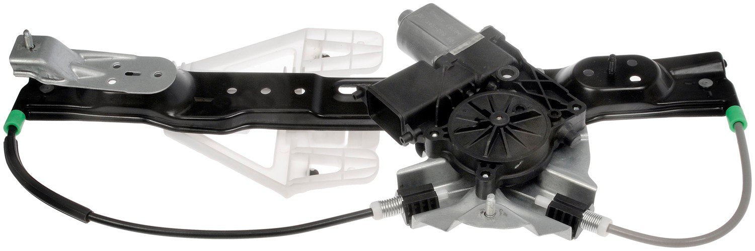 Dorman - OE Solutions WINDOW REGULATOR 751-469