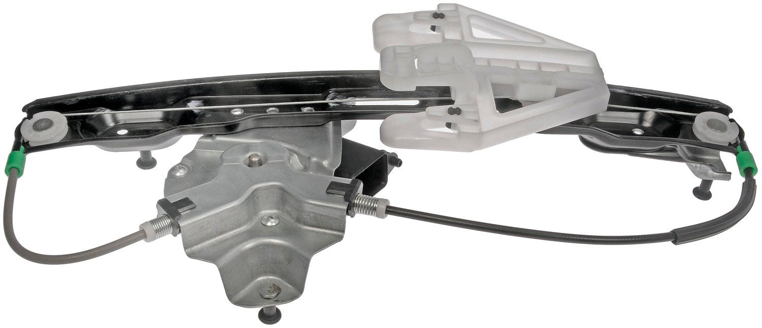 Dorman - OE Solutions WINDOW REGULATOR 751-469