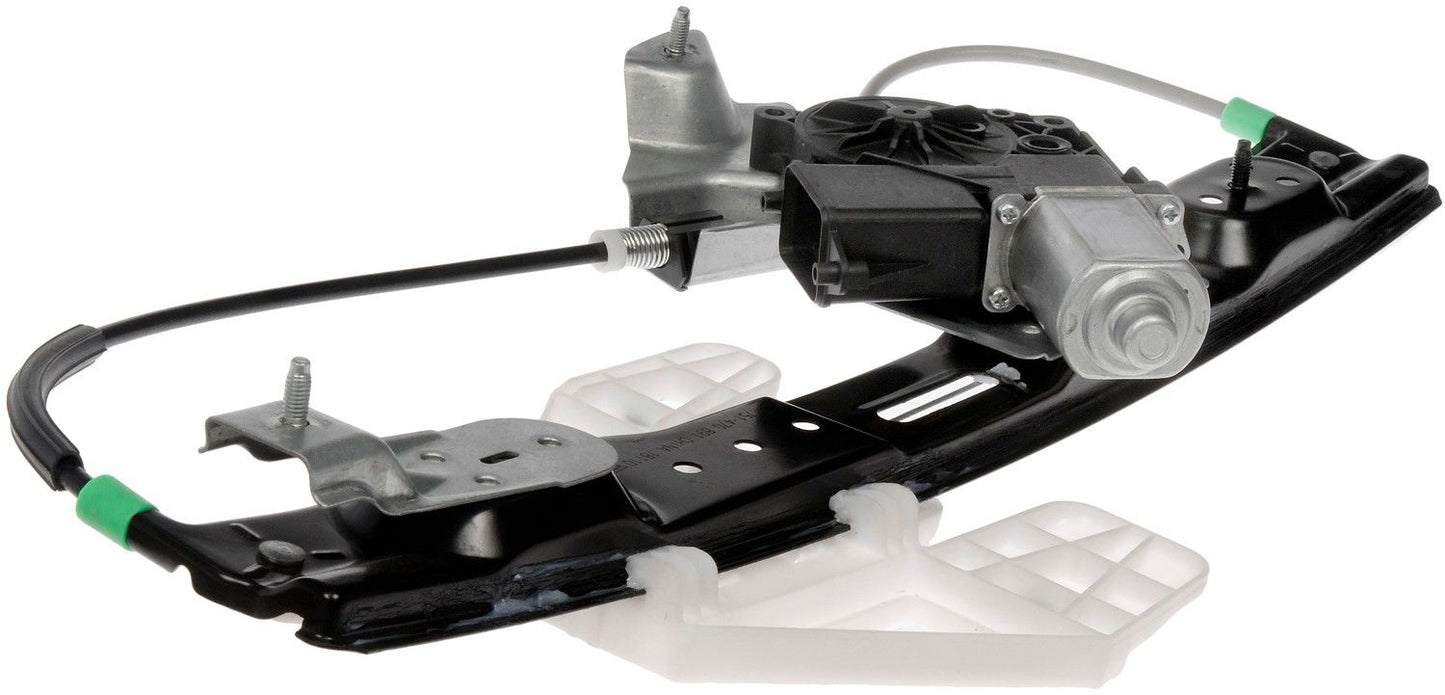 Dorman - OE Solutions WINDOW REGULATOR 751-470