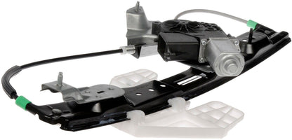 Dorman - OE Solutions WINDOW REGULATOR 751-470