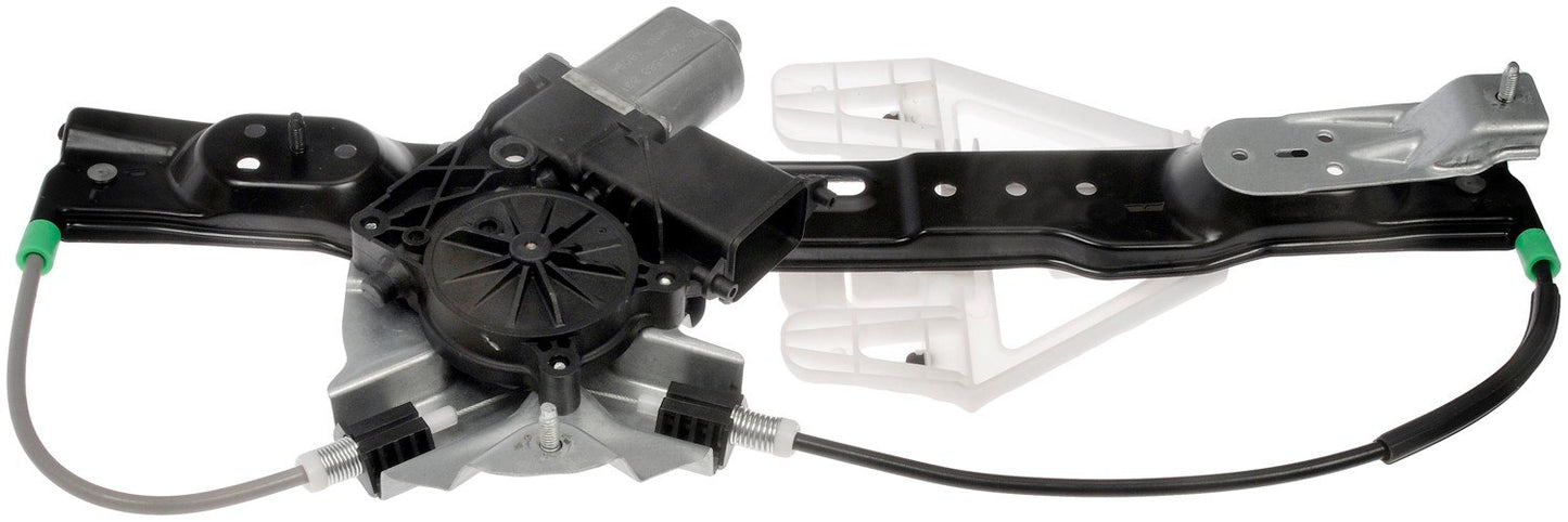 Dorman - OE Solutions WINDOW REGULATOR 751-470