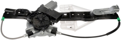 Dorman - OE Solutions WINDOW REGULATOR 751-470
