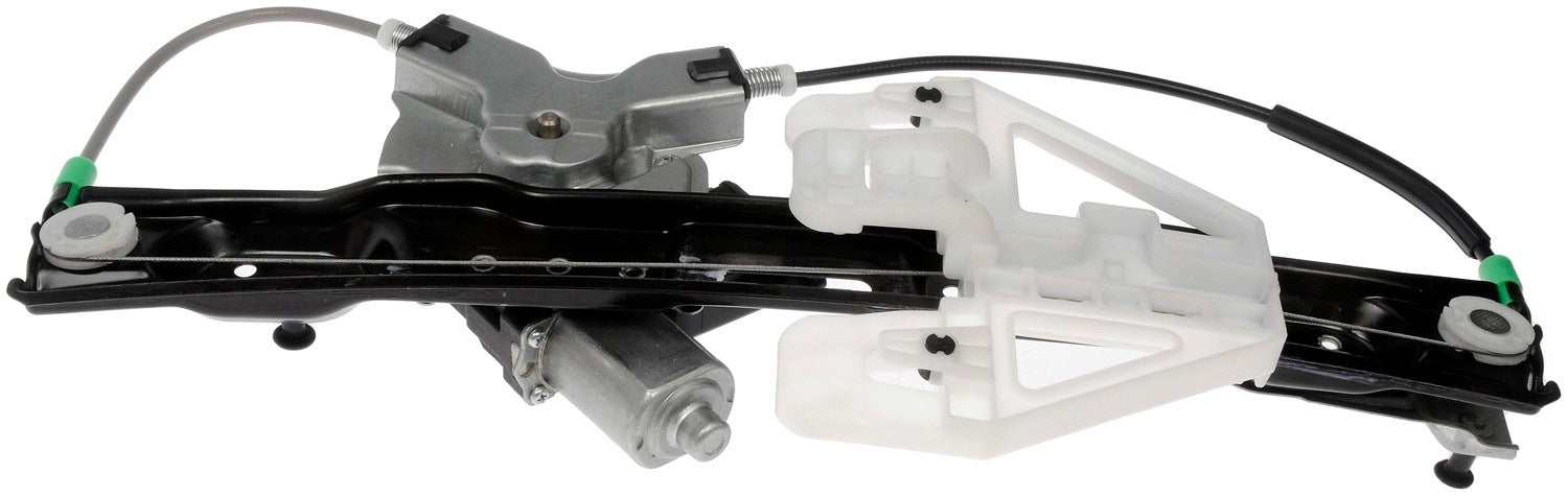Dorman - OE Solutions WINDOW REGULATOR 751-470