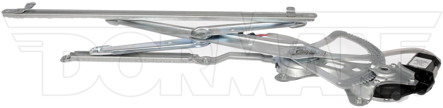 Dorman - OE Solutions WINDOW REGULATOR 751-507