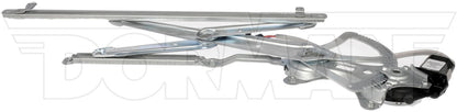 Dorman - OE Solutions WINDOW REGULATOR 751-507