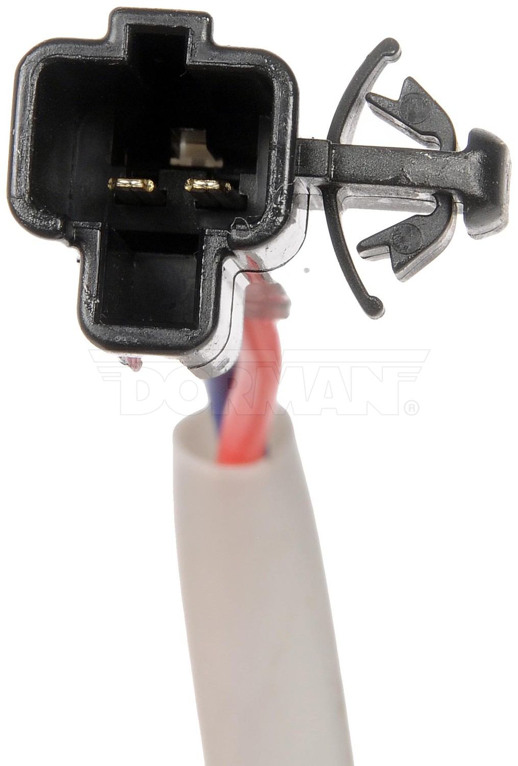 Dorman - OE Solutions WINDOW REGULATOR 751-507