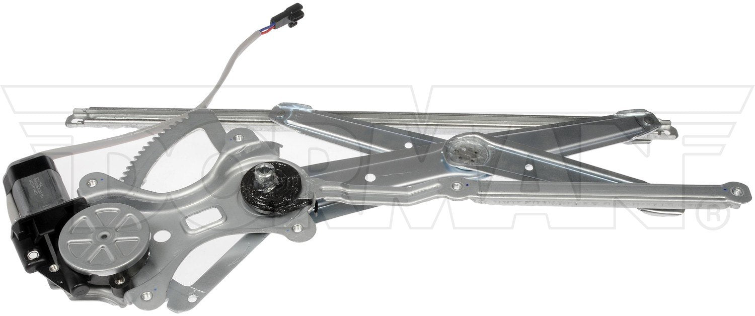 Dorman - OE Solutions WINDOW REGULATOR 751-507