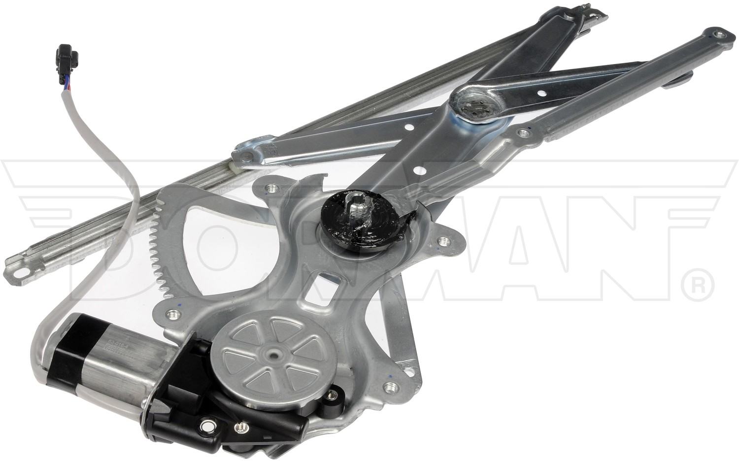 Dorman - OE Solutions WINDOW REGULATOR 751-507