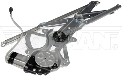 Dorman - OE Solutions WINDOW REGULATOR 751-507