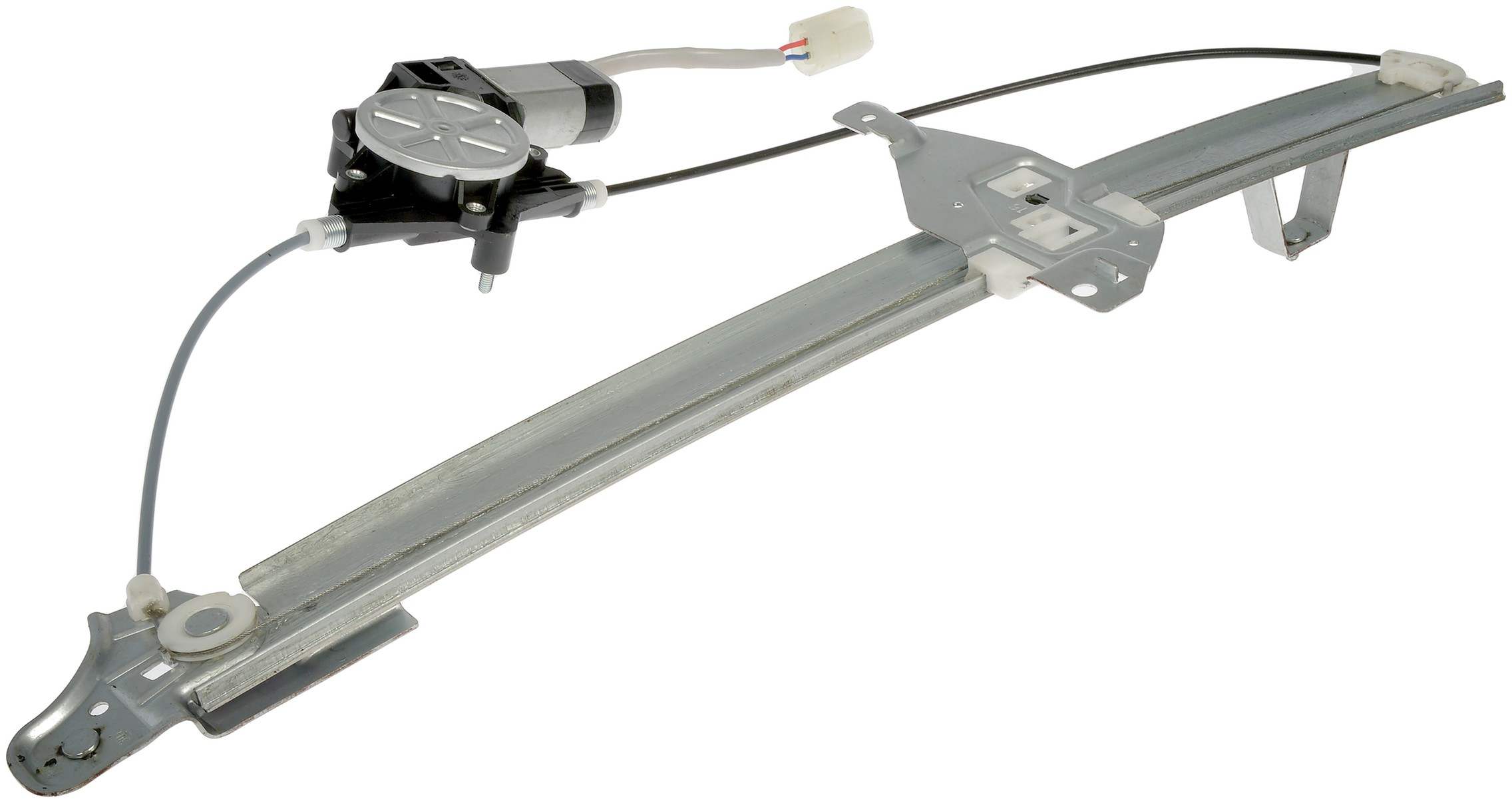 Dorman - OE Solutions WINDOW REGULATOR WITH MOTOR 751-512