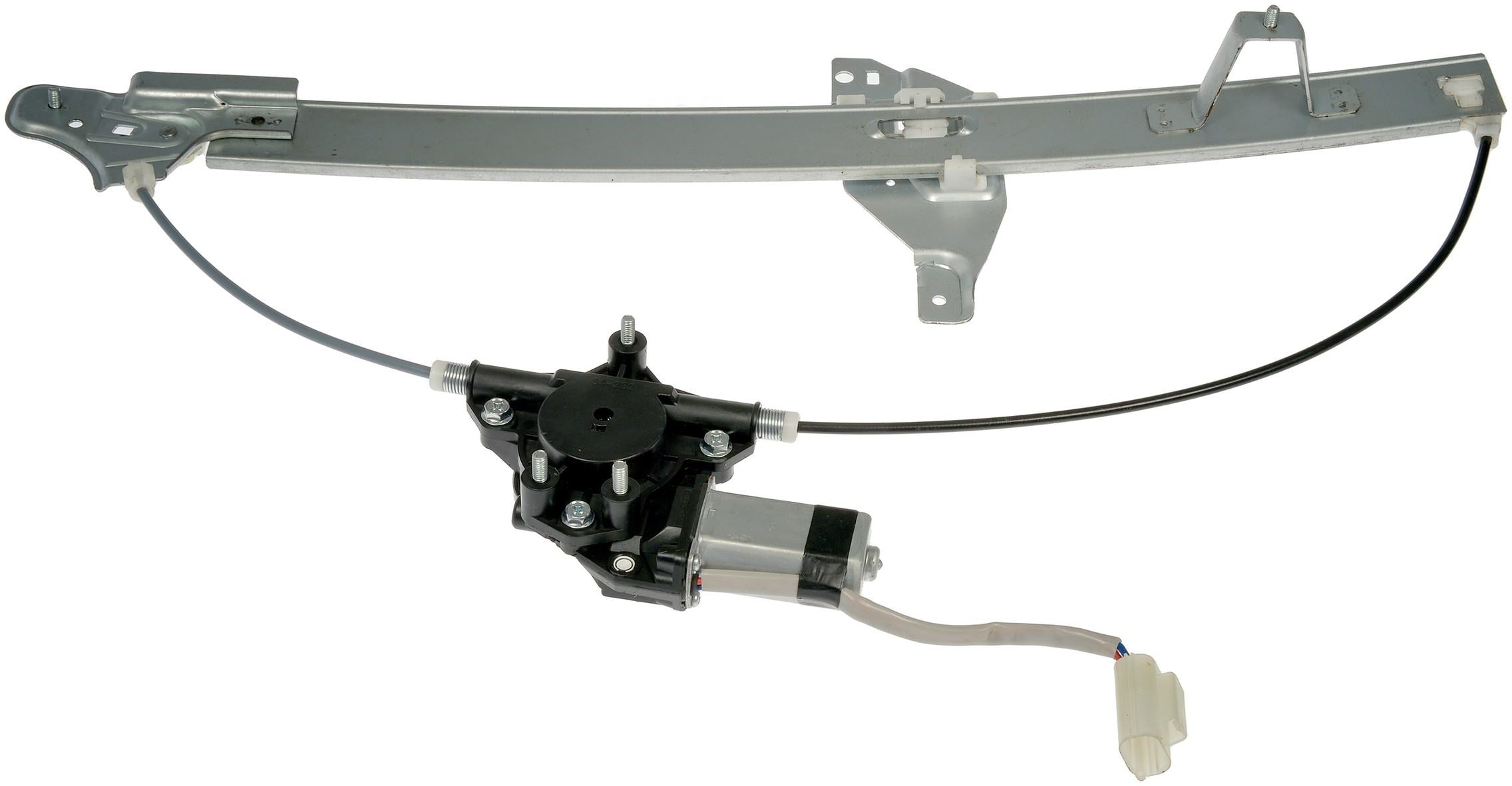 Dorman - OE Solutions WINDOW REGULATOR WITH MOTOR 751-512