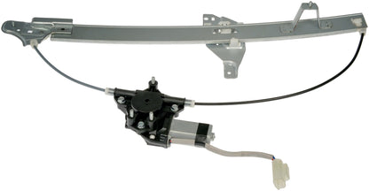 Dorman - OE Solutions WINDOW REGULATOR WITH MOTOR 751-512