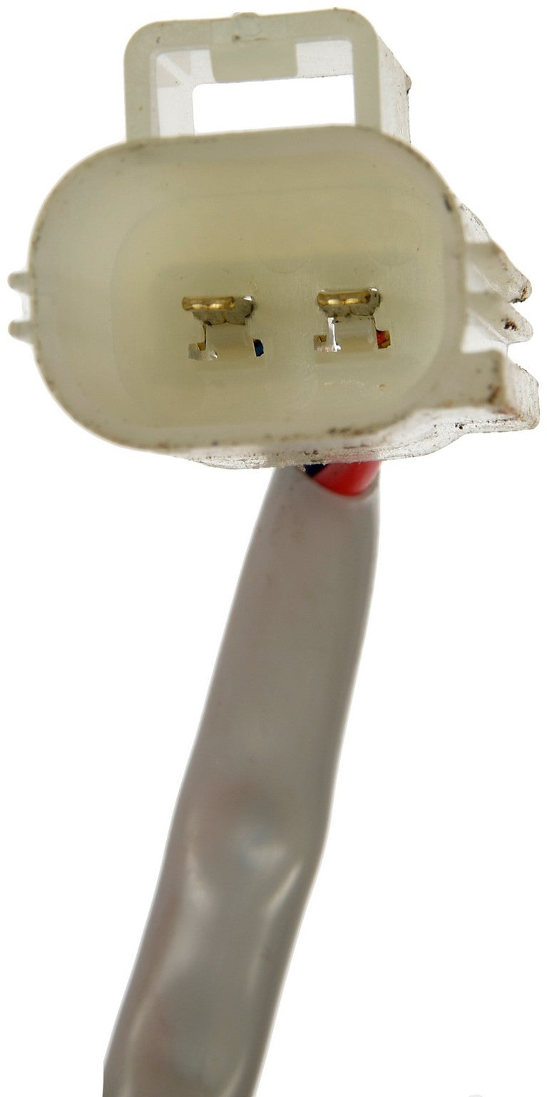 Dorman - OE Solutions WINDOW REGULATOR WITH MOTOR 751-512