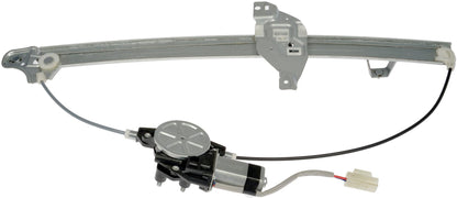 Dorman - OE Solutions WINDOW REGULATOR WITH MOTOR 751-513