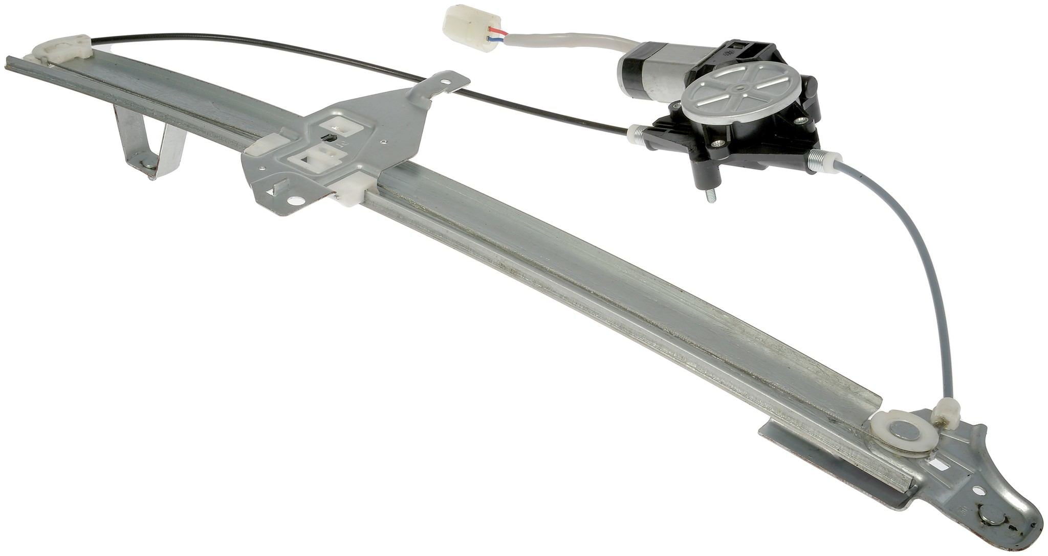 Dorman - OE Solutions WINDOW REGULATOR WITH MOTOR 751-513