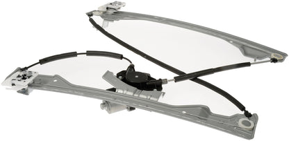 Dorman - OE Solutions WINDOW REGULATOR WITH MOTOR 751-521
