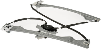 Dorman - OE Solutions WINDOW REGULATOR WITH MOTOR 751-521
