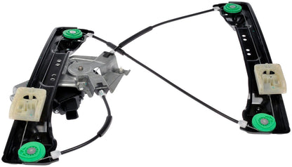 Dorman - OE Solutions WINDOW REGULATOR 751-538