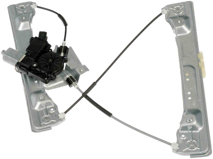 Dorman - OE Solutions WINDOW REGULATOR 751-538