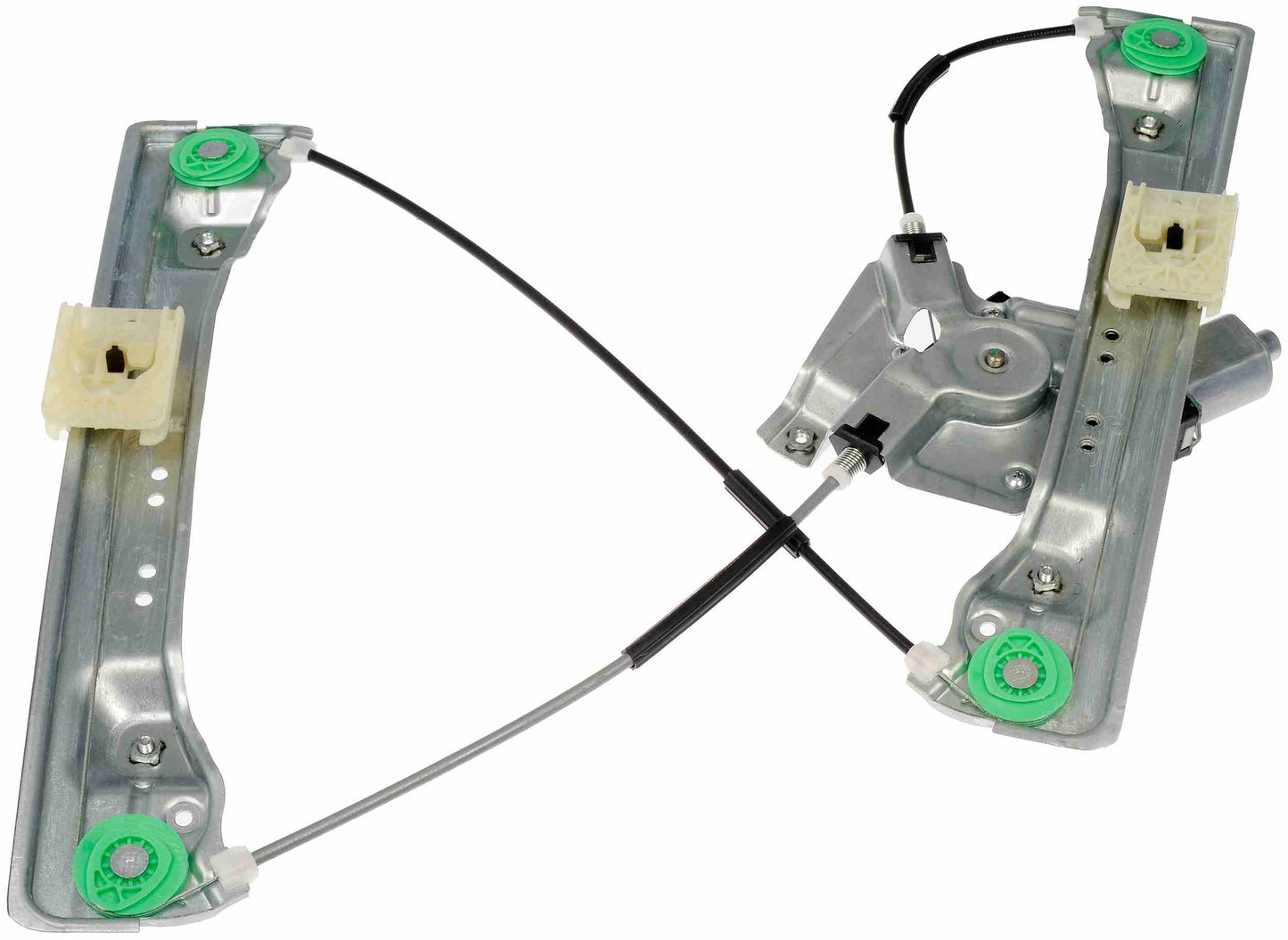 Dorman - OE Solutions WINDOW REGULATOR 751-538