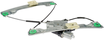 Dorman - OE Solutions WINDOW REGULATOR 751-538