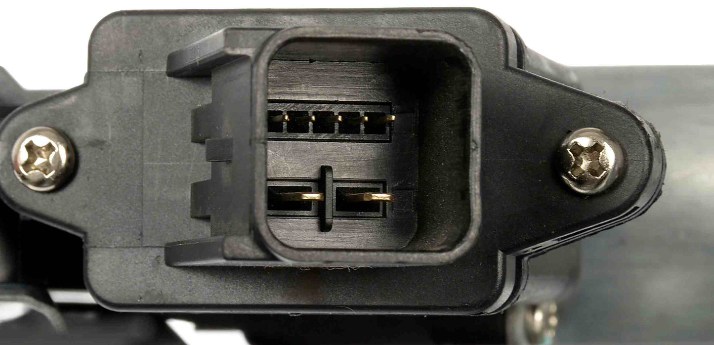Dorman - OE Solutions WINDOW REGULATOR 751-538