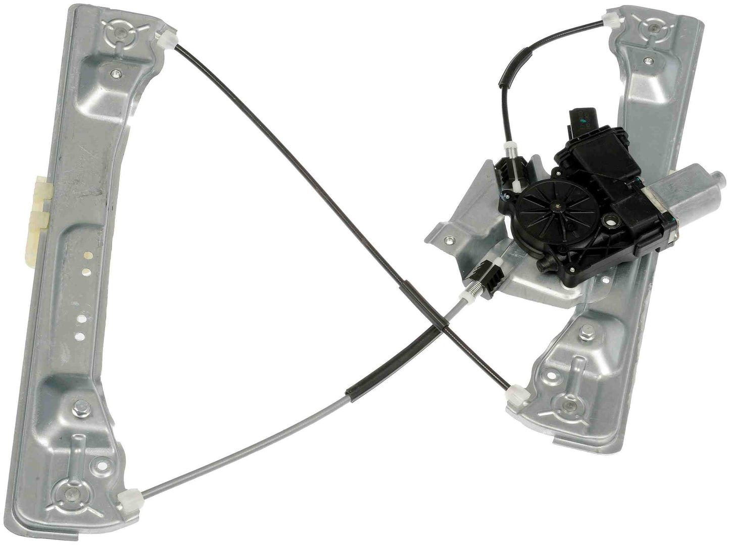 Dorman - OE Solutions WINDOW REGULATOR 751-539