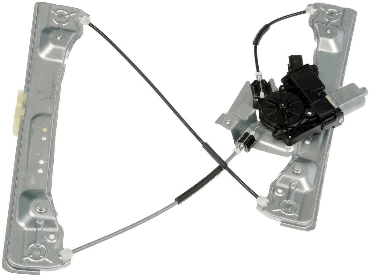 Dorman - OE Solutions WINDOW REGULATOR 751-539