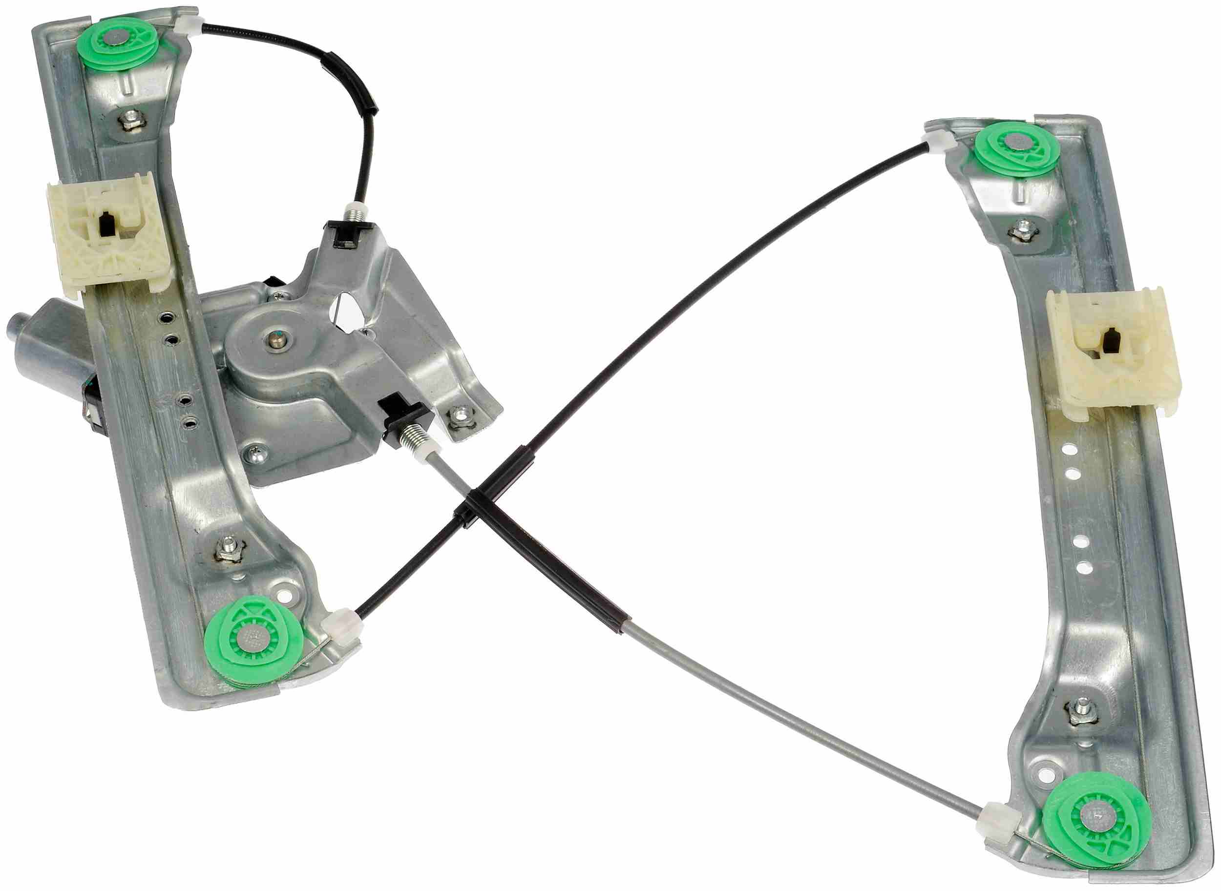 Dorman - OE Solutions WINDOW REGULATOR 751-539